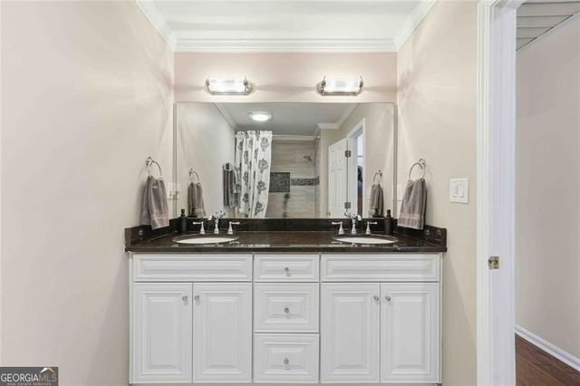 317 Covered Bridge Place SW, Smyrna, GA 30082