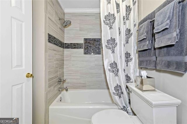 317 Covered Bridge Place SW, Smyrna, GA 30082