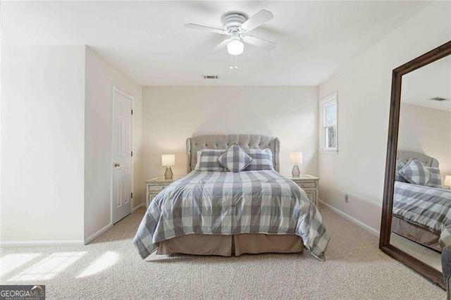 317 Covered Bridge Place SW, Smyrna, GA 30082