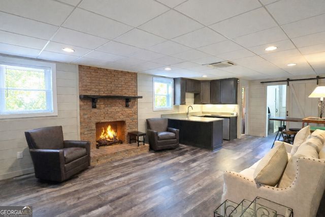 317 Covered Bridge Place SW, Smyrna, GA 30082