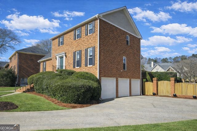 317 Covered Bridge Place SW, Smyrna, GA 30082