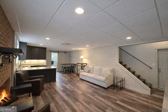 317 Covered Bridge Place SW, Smyrna, GA 30082