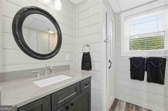 317 Covered Bridge Place SW, Smyrna, GA 30082