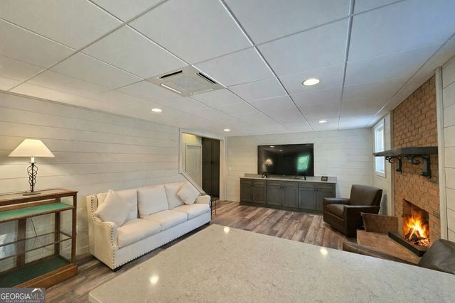 317 Covered Bridge Place SW, Smyrna, GA 30082