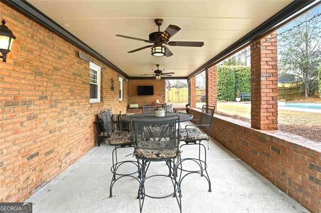 317 Covered Bridge Place SW, Smyrna, GA 30082