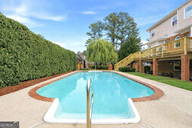 317 Covered Bridge Place SW, Smyrna, GA 30082