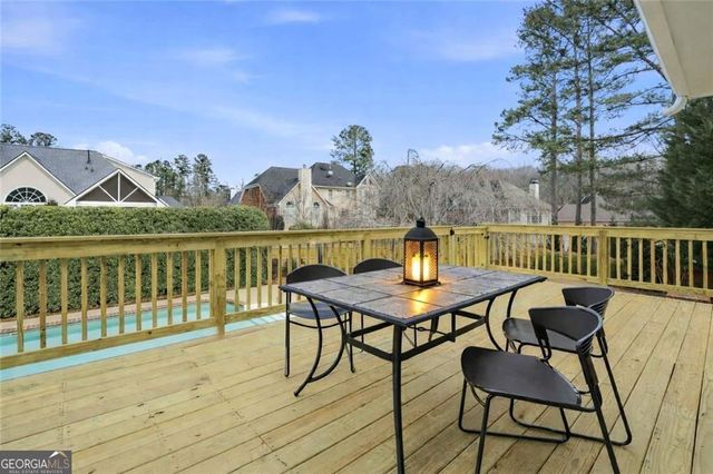 317 Covered Bridge Place SW, Smyrna, GA 30082