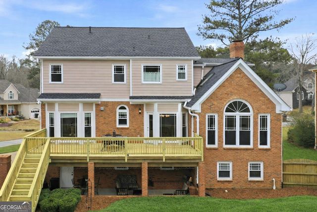 317 Covered Bridge Place SW, Smyrna, GA 30082