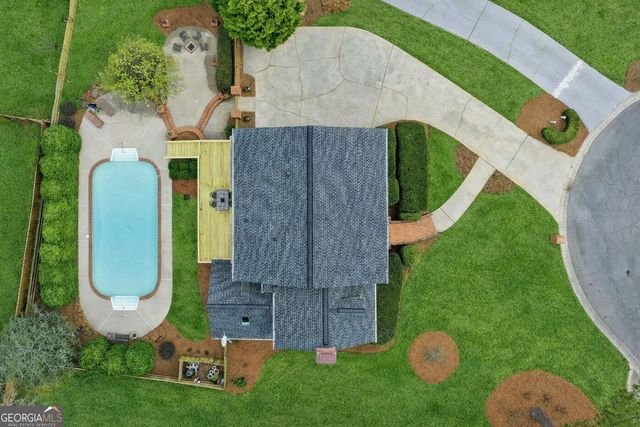 317 Covered Bridge Place SW, Smyrna, GA 30082