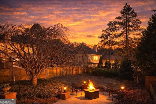 317 Covered Bridge Place SW, Smyrna, GA 30082