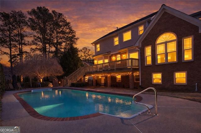 317 Covered Bridge Place SW, Smyrna, GA 30082