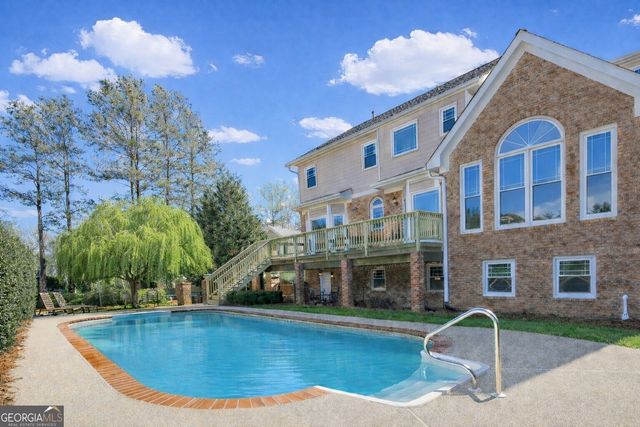 317 Covered Bridge Place SW, Smyrna, GA 30082