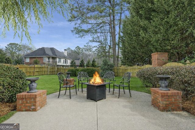 317 Covered Bridge Place SW, Smyrna, GA 30082