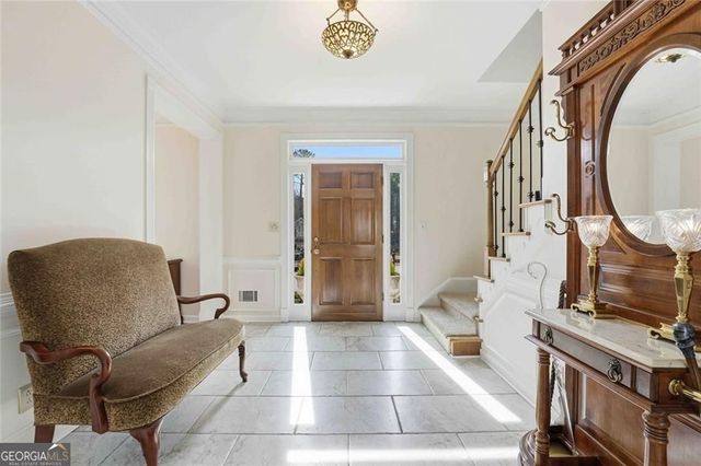 317 Covered Bridge Place SW, Smyrna, GA 30082