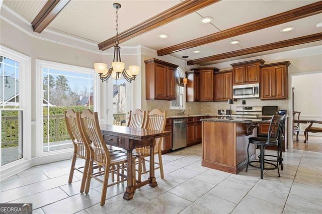 317 Covered Bridge Place SW, Smyrna, GA 30082