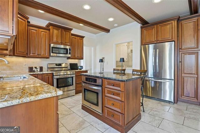 317 Covered Bridge Place SW, Smyrna, GA 30082