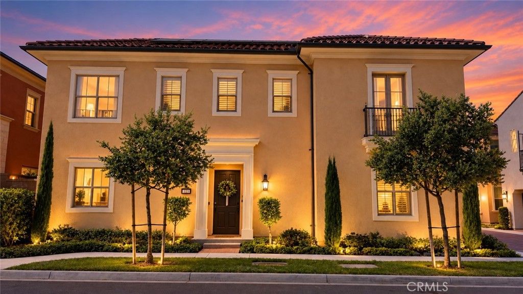 125 Poppyseed, Irvine, CA 92618 — exterior