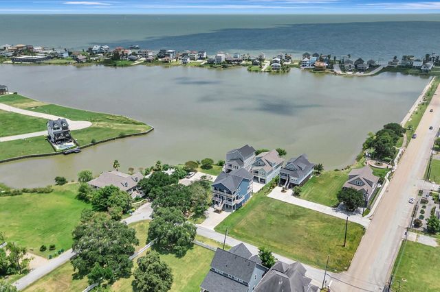 0 Hall Street, Lot 3, Seabrook, TX 77586