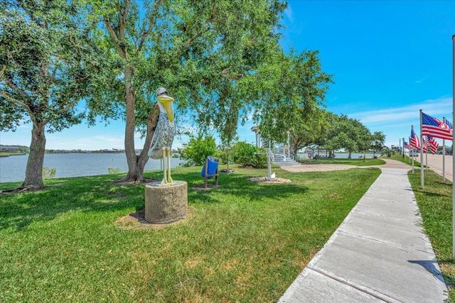 0 Hall Street, Lot 3, Seabrook, TX 77586