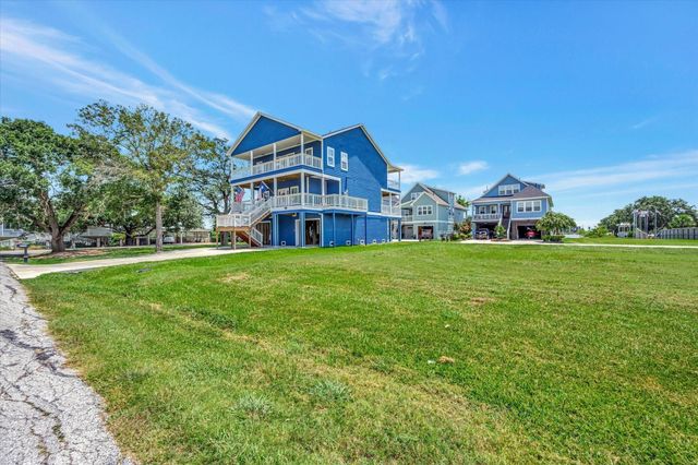 0 Hall Street, Lot 3, Seabrook, TX 77586