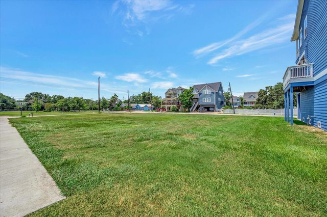 0 Hall Street, Lot 3, Seabrook, TX 77586