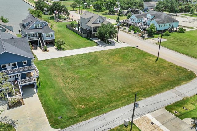 0 Hall Street, Lot 3, Seabrook, TX 77586