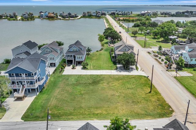 0 Hall Street, Lot 3, Seabrook, TX 77586