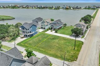 0 Hall Street, Lot 3, Seabrook, TX 77586