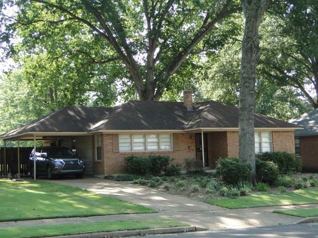 1426 VERA CRUZ ST, Memphis, TN 38117