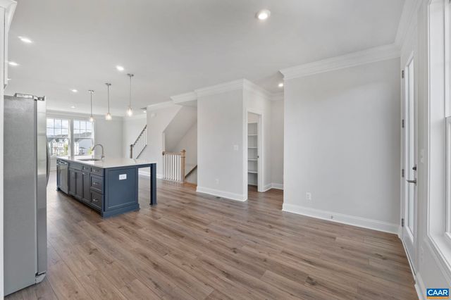 750 PARK RIDGE DR, Crozet, VA 22932