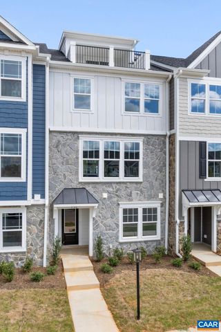 750 PARK RIDGE DR, Crozet, VA 22932