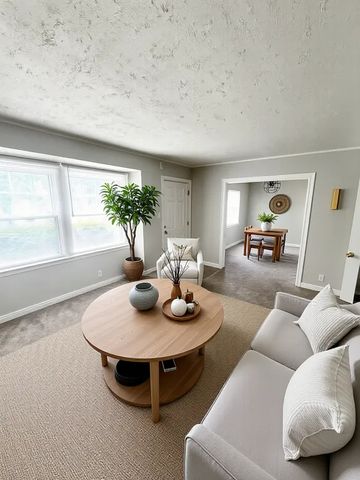 21142 Locust Street, Matteson, IL 60443