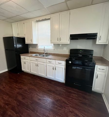 21142 Locust Street, Matteson, IL 60443