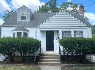 21142 Locust Street, Matteson, IL 60443