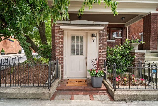 249 E Whittier Street, Columbus, OH 43206