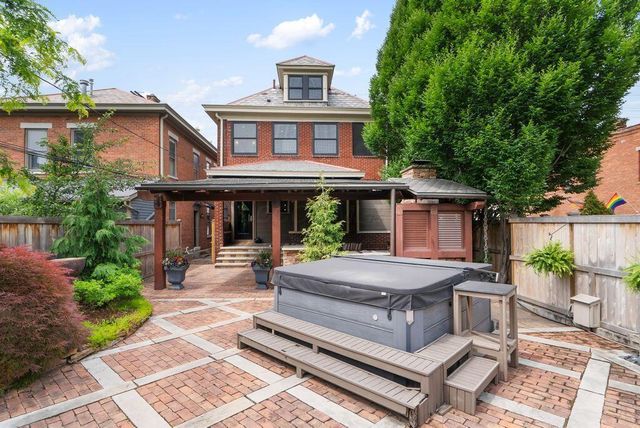 249 E Whittier Street, Columbus, OH 43206