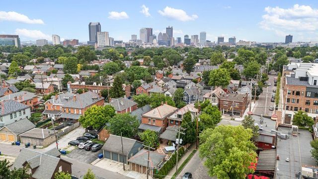 249 E Whittier Street, Columbus, OH 43206