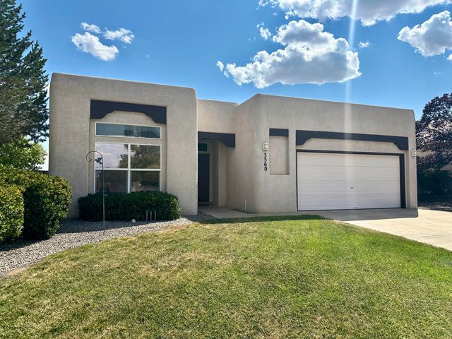 3560 Placita Del Suenos SE, Rio Rancho, NM 87124