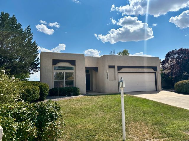 3560 Placita Del Suenos SE, Rio Rancho, NM 87124