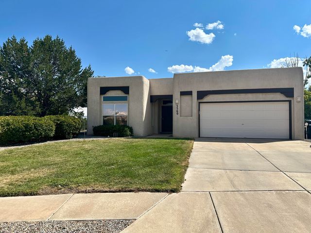 3560 Placita Del Suenos SE, Rio Rancho, NM 87124