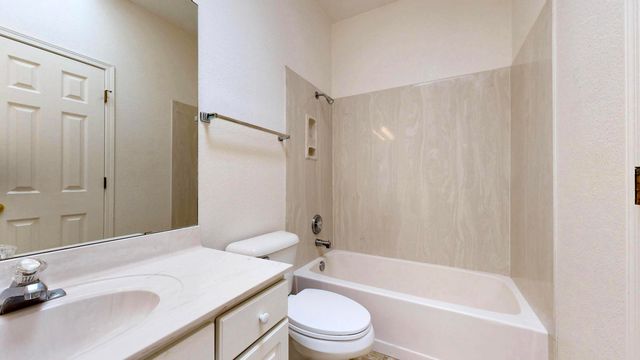 3560 Placita Del Suenos SE, Rio Rancho, NM 87124
