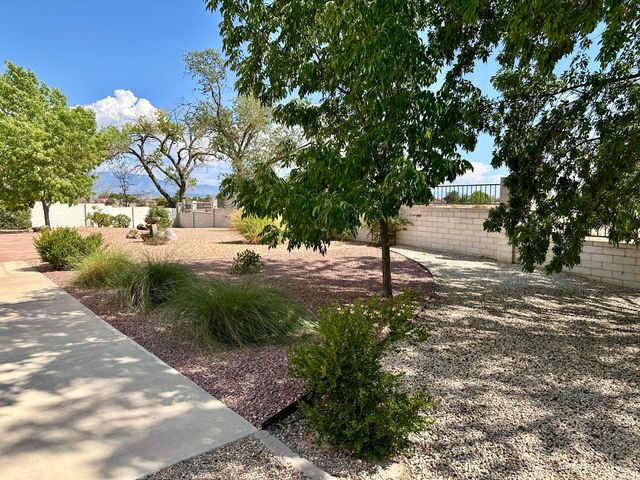 3560 Placita Del Suenos SE, Rio Rancho, NM 87124
