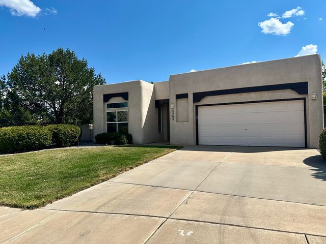 3560 Placita Del Suenos SE, Rio Rancho, NM 87124