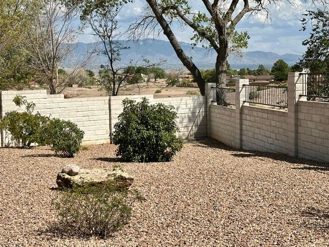 3560 Placita Del Suenos SE, Rio Rancho, NM 87124