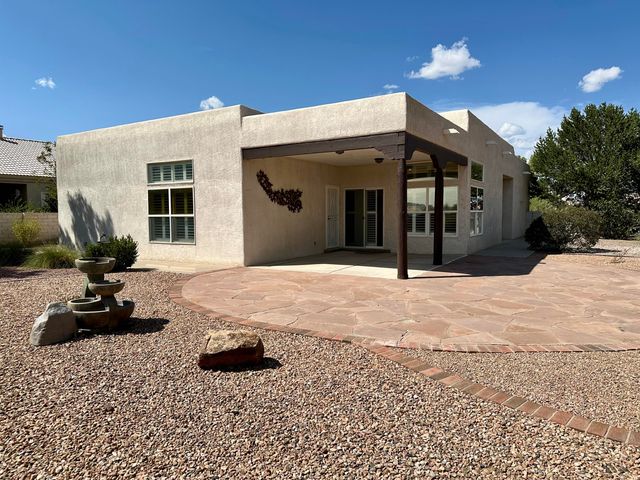 3560 Placita Del Suenos SE, Rio Rancho, NM 87124