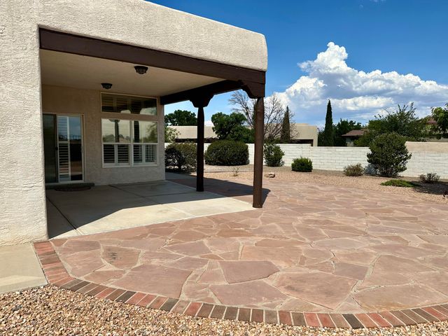 3560 Placita Del Suenos SE, Rio Rancho, NM 87124