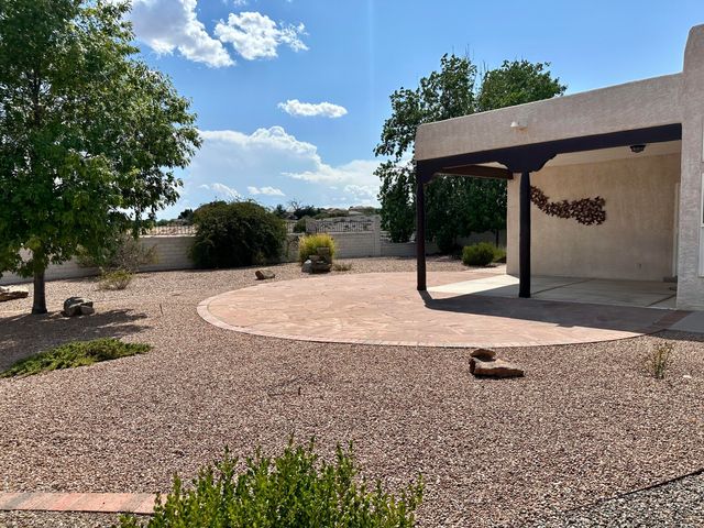 3560 Placita Del Suenos SE, Rio Rancho, NM 87124