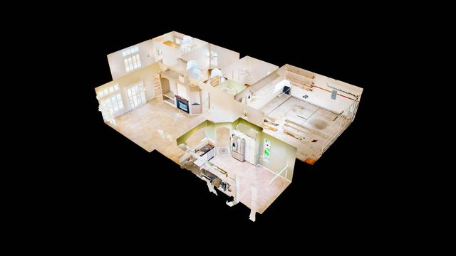 3560 Placita Del Suenos SE, Rio Rancho, NM 87124