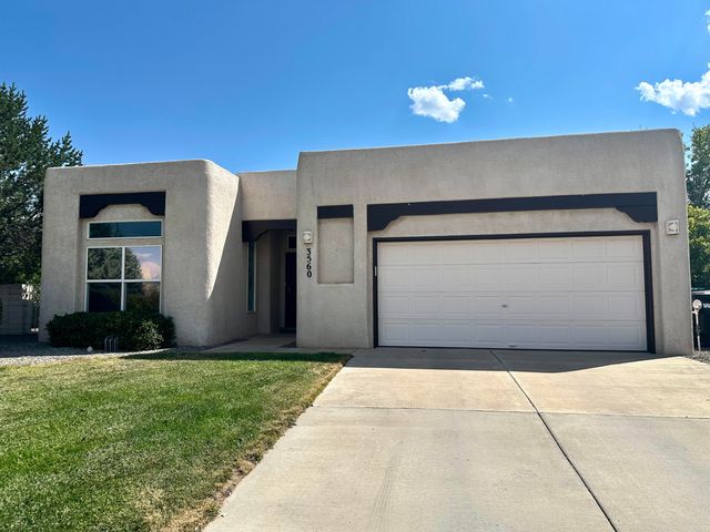 3560 Placita Del Suenos SE, Rio Rancho, NM 87124