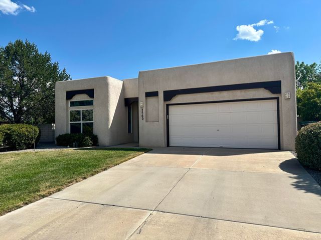 3560 Placita Del Suenos SE, Rio Rancho, NM 87124